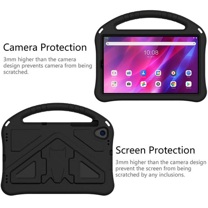 Lenovo Tab K10 - Classic Kids Case - Black