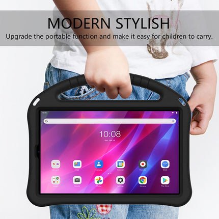 Lenovo Tab K10 - Classic Kids Case - Black