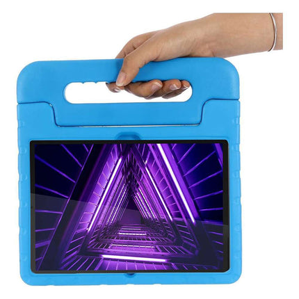 Lenovo Tab M10 FHD Plus Gen 2 - Classic Kids Case - Blue