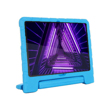 Lenovo Tab M10 FHD Plus Gen 2 - Classic Kids Case - Blue