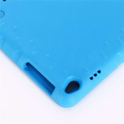 Lenovo Tab M10 FHD Plus Gen 2 - Classic Kids Case - Blue