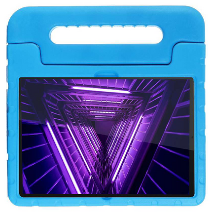 Lenovo Tab M10 FHD Plus Gen 2 - Classic Kids Case - Blue