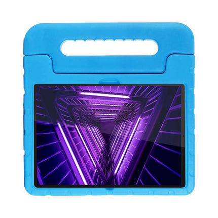 Lenovo Tab M10 FHD Plus Gen 2 - Classic Kids Case - Blue