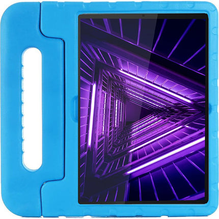 Lenovo Tab M10 Plus - Classic Kids Case - Blue