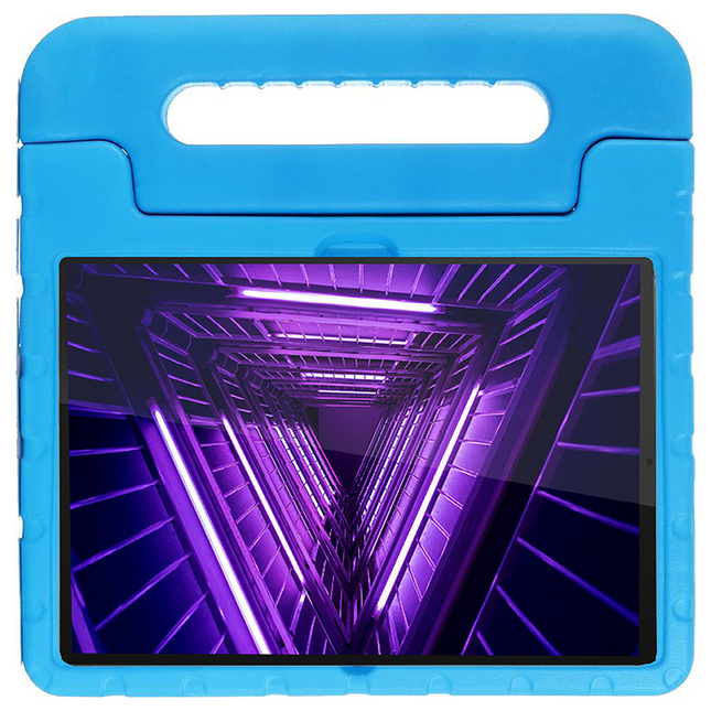 Lenovo Tab M10 Plus - Classic Kids Case - Blue