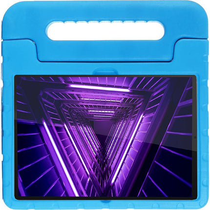 Lenovo Tab M10 Plus - Classic Kids Case - Blue