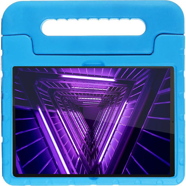 Lenovo Tab M10 Plus - Classic Kids Case - Blue