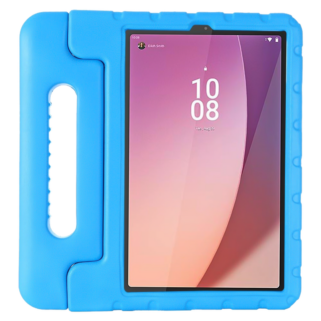 Lenovo Tab M9 - Classic Kids Case - Blue