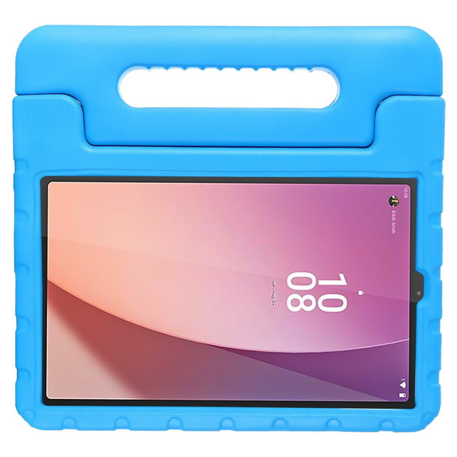 Lenovo Tab M9 - Classic Kids Case - Blue