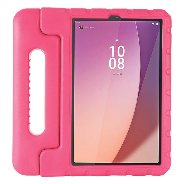 Lenovo Tab M9 - Classic Kids Case - Pink