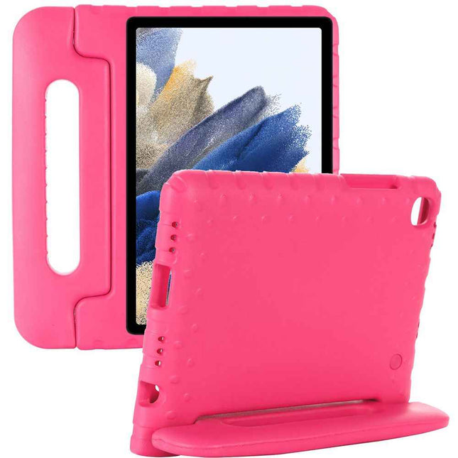 Samsung Galaxy Tab A8 - Classic Kids Case - Pink