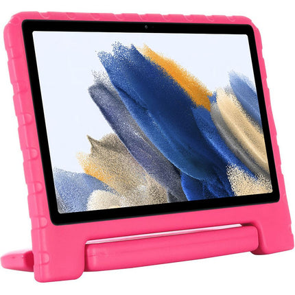Samsung Galaxy Tab A8 - Classic Kids Case - Pink