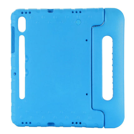 Samsung Galaxy Tab S9 / S9 FE / S10 FE / S10 Lite - Classic Kids Case - Blue