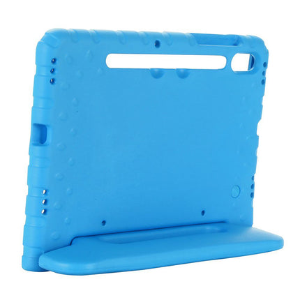 Samsung Galaxy Tab S9 / S9 FE / S10 FE / S10 Lite - Classic Kids Case - Blue