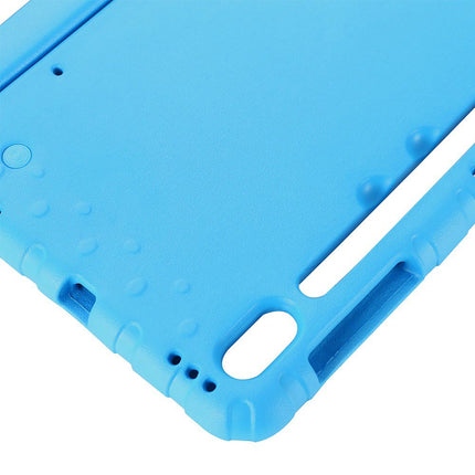Samsung Galaxy Tab S9 / S9 FE / S10 FE / S10 Lite - Classic Kids Case - Blue