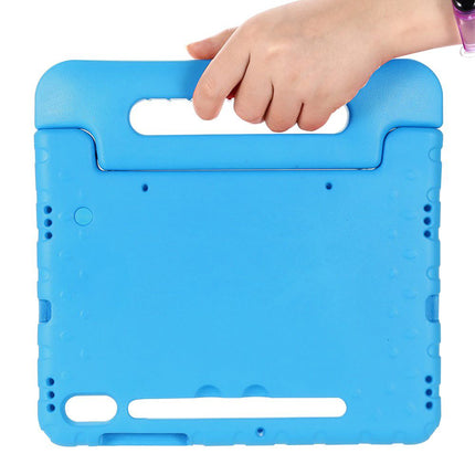 Samsung Galaxy Tab S9 / S9 FE / S10 FE / S10 Lite - Classic Kids Case - Blue