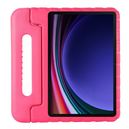 Samsung Galaxy Tab S9 / S9 FE / S10 FE / S10 Lite - Classic Kids Case - Pink