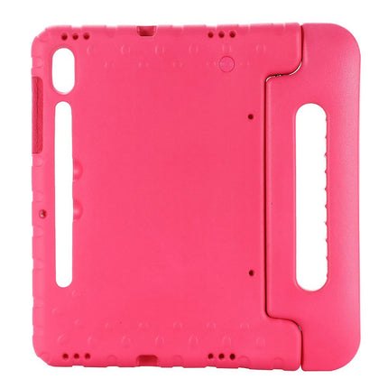 Samsung Galaxy Tab S9 / S9 FE / S10 FE / S10 Lite - Classic Kids Case - Pink
