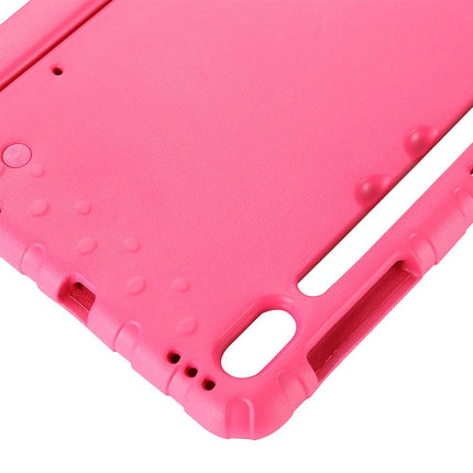 Samsung Galaxy Tab S9 / S9 FE / S10 FE / S10 Lite - Classic Kids Case - Pink