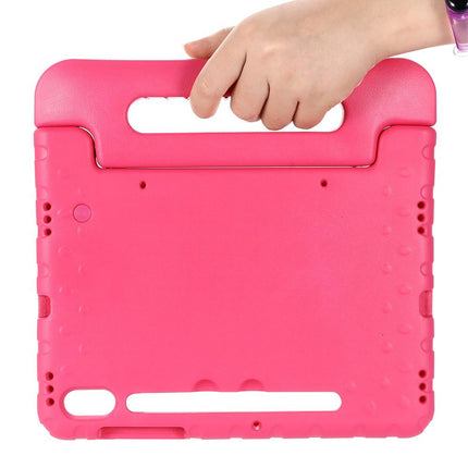 Samsung Galaxy Tab S9 / S9 FE / S10 FE / S10 Lite - Classic Kids Case - Pink