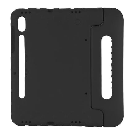 Samsung Galaxy Tab S9 / S9 FE / S10 FE / S10 Lite - Classic Kids Case - Black