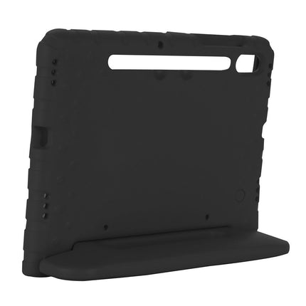 Samsung Galaxy Tab S9 / S9 FE / S10 FE / S10 Lite - Classic Kids Case - Black