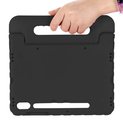 Samsung Galaxy Tab S9 / S9 FE / S10 FE / S10 Lite - Classic Kids Case - Black