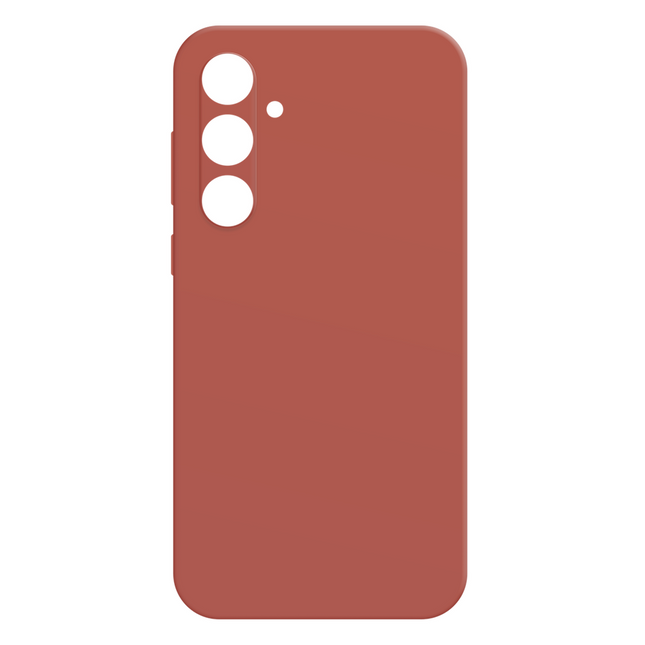 Flex Case - Samsung Galaxy S23 FE - TPU Back Cover - Coral