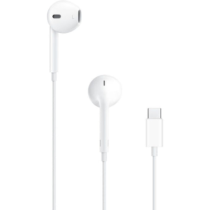 Apple Earpods with USB C