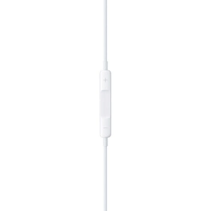 Apple Earpods with USB C