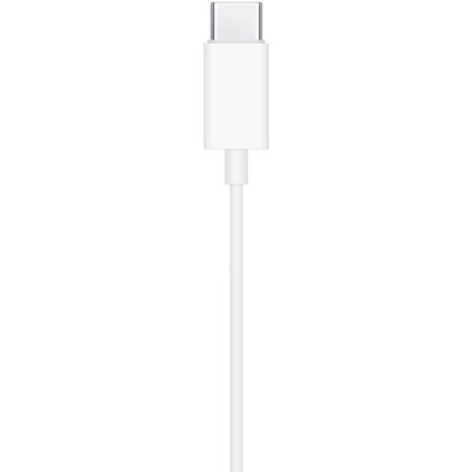 Apple Earpods with USB C