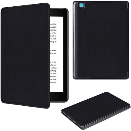 Kobo Aura H2O Edition 2 - Folio Case - Black