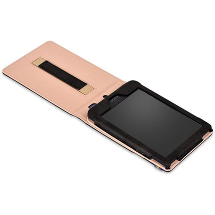 Kobo Clara HD - Folio Case - Black