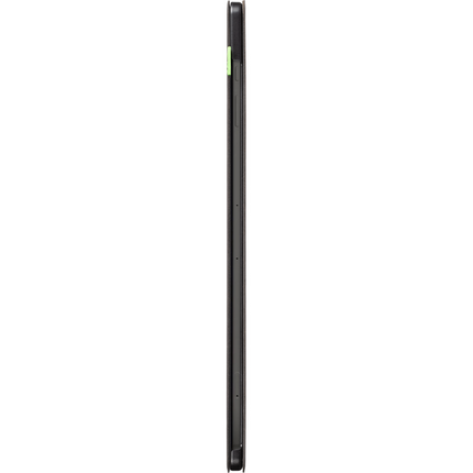 Gecko Covers Samsung Tab S10+ - Cactus Cover - Black