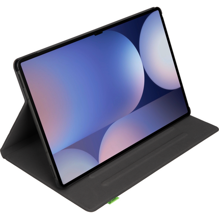 Gecko Covers Samsung Tab S10+ - Cactus Cover - Black