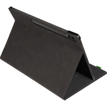 Gecko Covers Samsung Tab S10+ - Cactus Cover - Black
