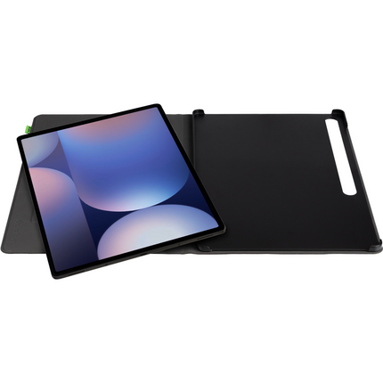 Gecko Covers Samsung Tab S10+ - Cactus Cover - Black