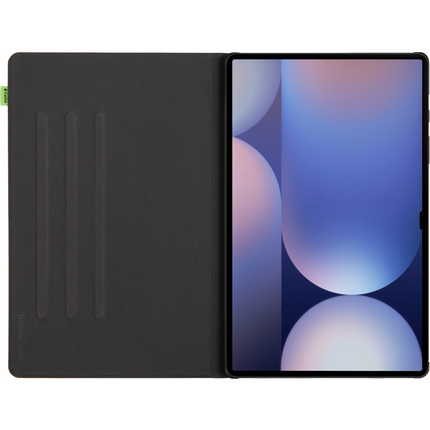Gecko Covers Samsung Tab S10+ - Cactus Cover - Black