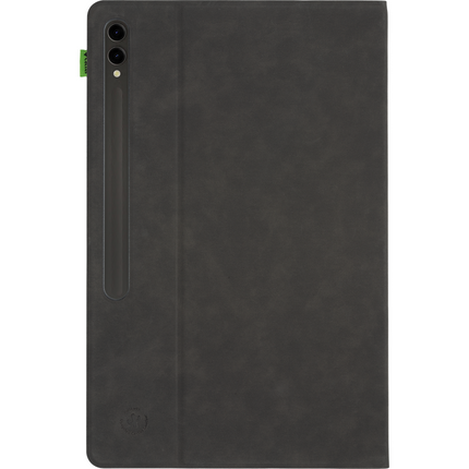 Gecko Covers Samsung Tab S10+ - Cactus Cover - Black