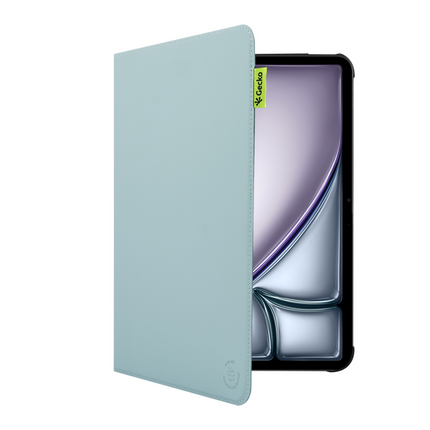 Gecko Covers iPad 2025 (11th Gen) / iPad 2022 (10th Gen)- Apple-Peel Leather - Dawn