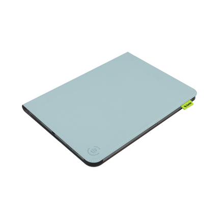 Gecko Covers iPad 2025 (11th Gen) / iPad 2022 (10th Gen)- Apple-Peel Leather - Dawn