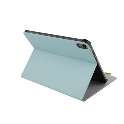 Gecko Covers iPad 2025 (11th Gen) / iPad 2022 (10th Gen)- Apple-Peel Leather - Dawn