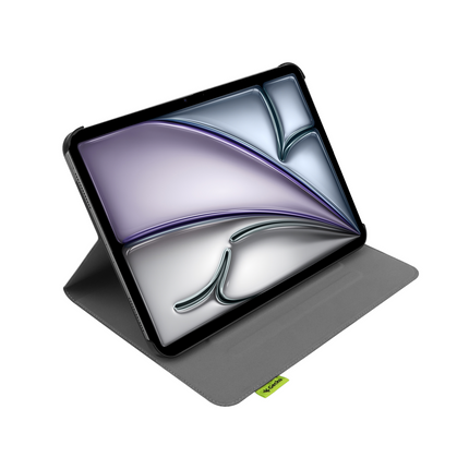 Gecko Covers iPad 2025 (11th Gen) / iPad 2022 (10th Gen)- Apple-Peel Leather - Dawn
