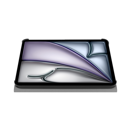 Gecko Covers iPad 2025 (11th Gen) / iPad 2022 (10th Gen)- Apple-Peel Leather - Dawn