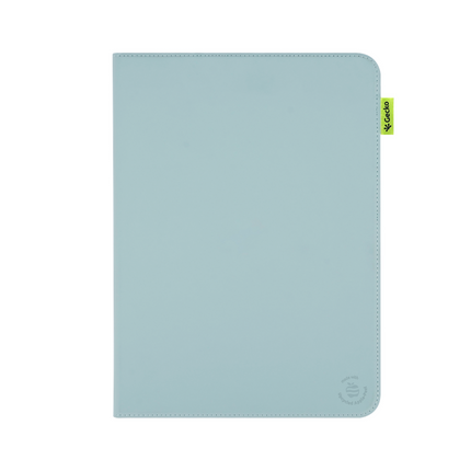 Gecko Covers iPad 2025 (11th Gen) / iPad 2022 (10th Gen)- Apple-Peel Leather - Dawn