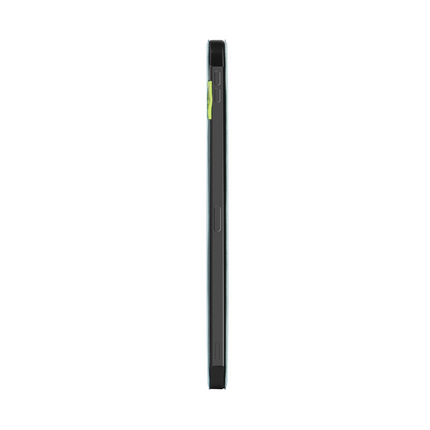 Gecko Covers iPad 2025 (11th Gen) / iPad 2022 (10th Gen)- Apple-Peel Leather - Dawn