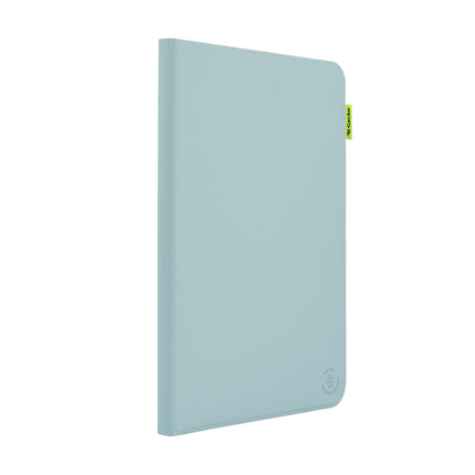 Gecko Covers iPad 2025 (11th Gen) / iPad 2022 (10th Gen)- Apple-Peel Leather - Dawn