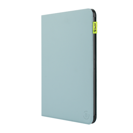 Gecko Covers iPad 2025 (11th Gen) / iPad 2022 (10th Gen)- Apple-Peel Leather - Dawn
