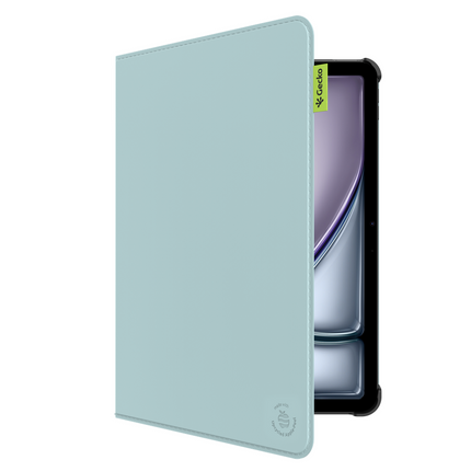 Gecko Covers iPad Air 11 (M4 2026 / M3 2025 / M2 2024) - Apple-Peel Leather - Dawn
