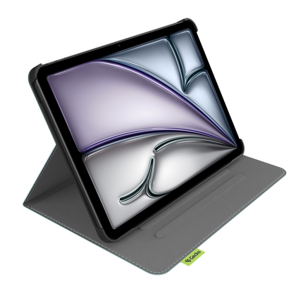 Gecko Covers iPad Air 11 (M4 2026 / M3 2025 / M2 2024) - Apple-Peel Leather - Dawn